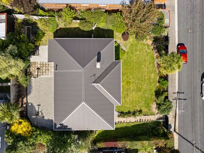 5 Franklin Street, Dalmore