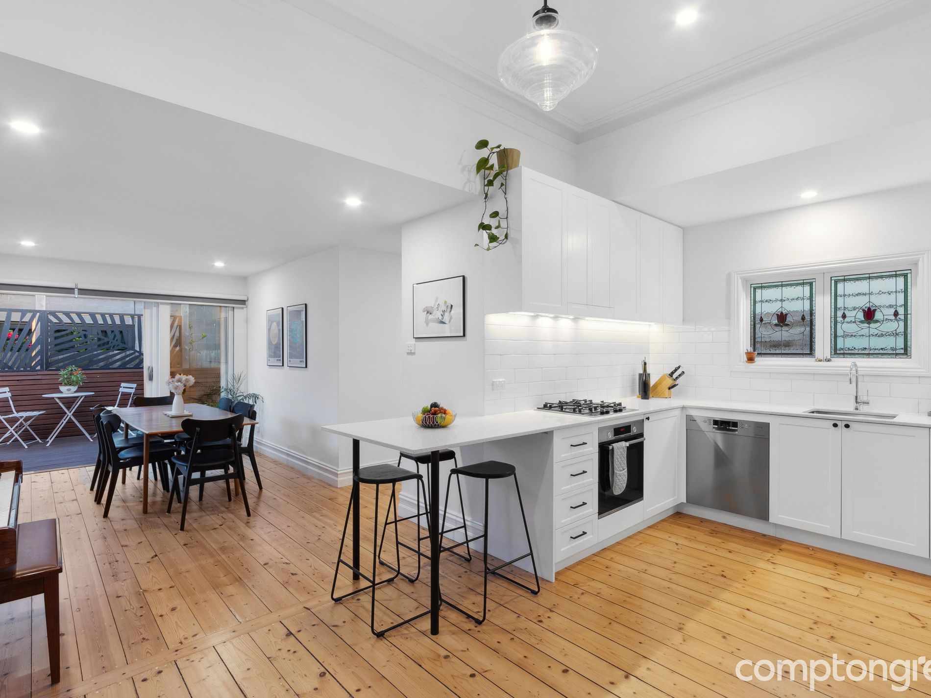 11 Adelaide Street, Footscray