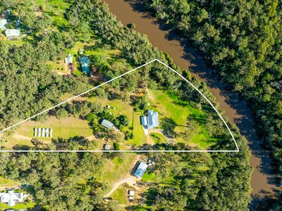29 Timber Barge Lane, Benandarah