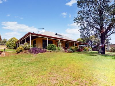 49-51  Fitzroy Street, Geurie