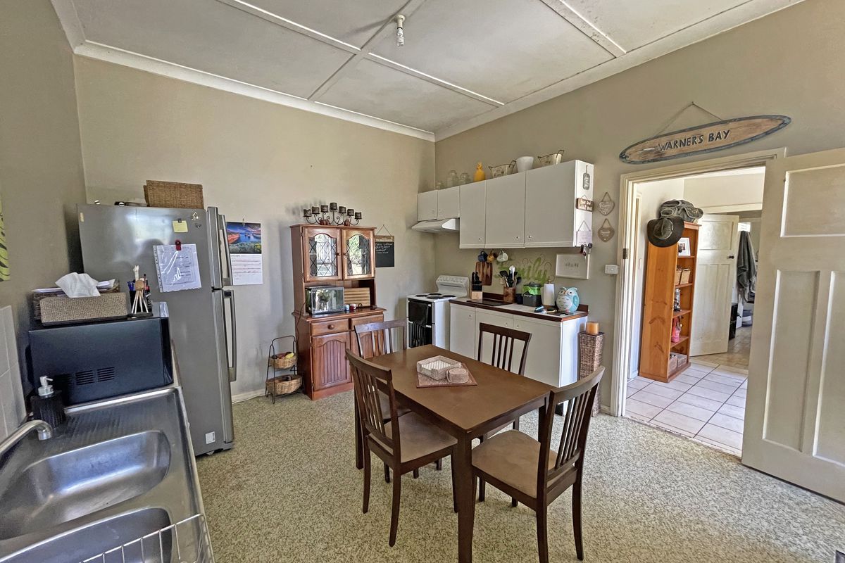 118 Bungay Road, Wingham