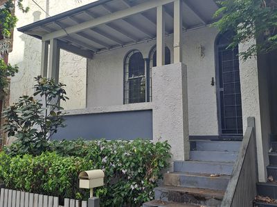 89 Station Street, Petersham