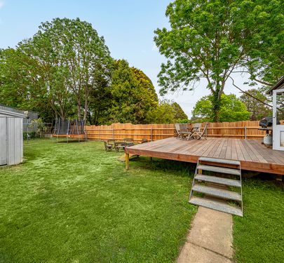 23 Coronation Avenue, Braidwood