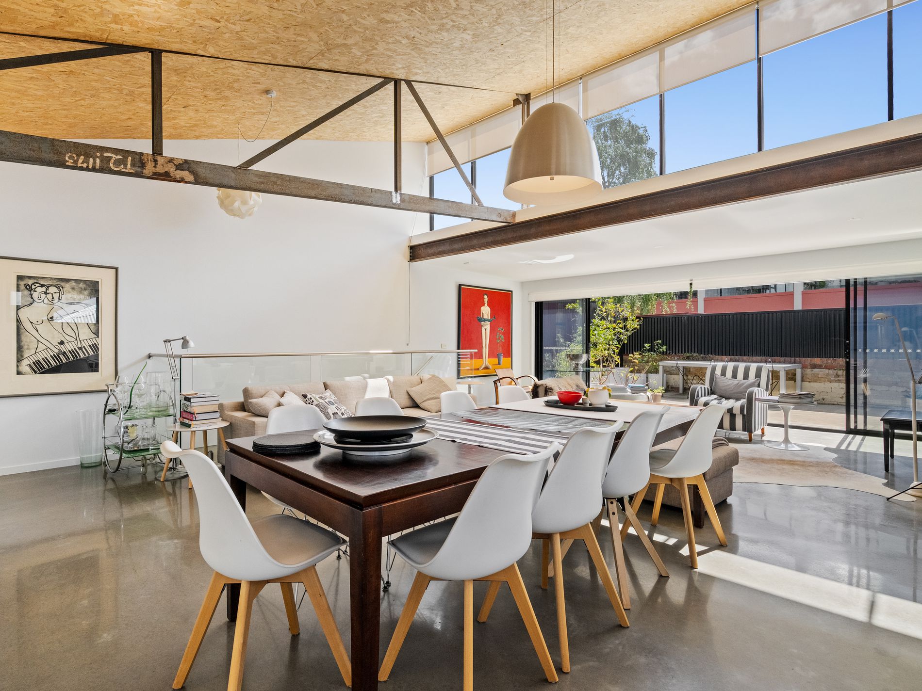 6 / 42-50 Patrick Street, Hobart
