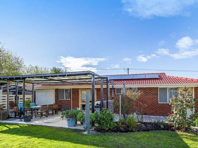 40 Colne Way, Girrawheen