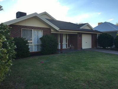 76 Main Street, Koondrook