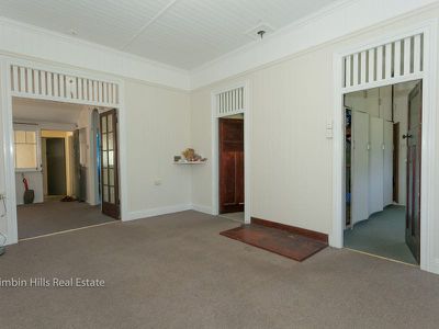 357 Stony Chute Road, Nimbin