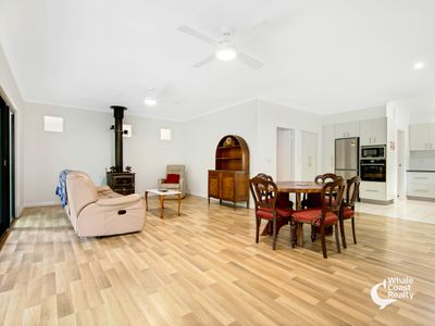 45 Lyrebird Place, Bodalla