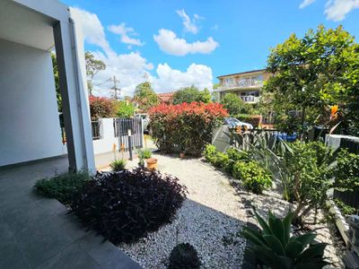 4 / 2 Wyralla Avenue, Epping