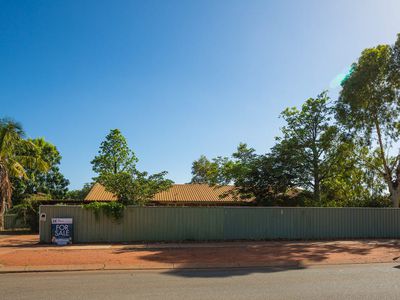 69 Stanley Street, South Hedland