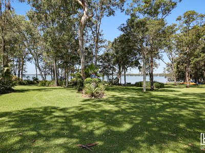 43 Mulwala Drive, Wyee Point