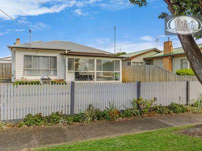 25 Patrick Street, Portland