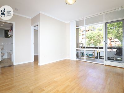 1 / 13 Riverview Street, West Ryde