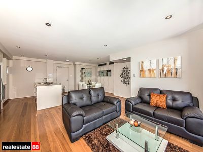9 / 18 Plain Street, East Perth