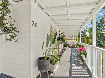 30 The Wool Road, Basin View