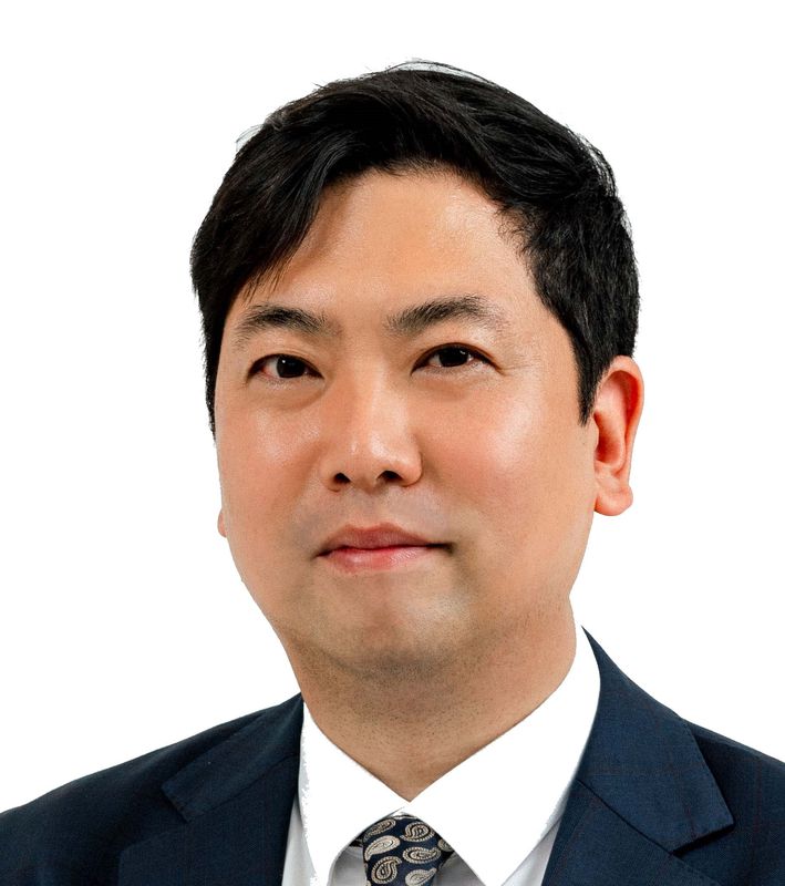 Jay (Jae Woong) Yoon