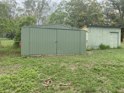 80 Langton Road, Blackbutt