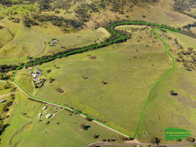 40 Clarke Simpson Road, Little Hartley