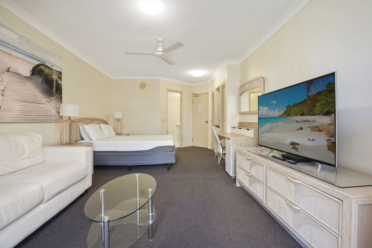1-8 Paradise Island, Surfers Paradise