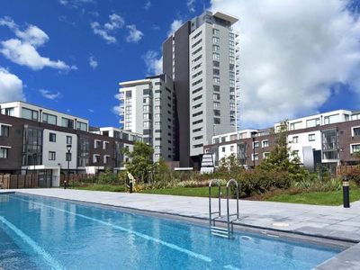 B307 / 35 Arncliffe Street, Wolli Creek