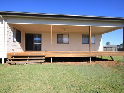 83 Buckingham Street, Kingaroy