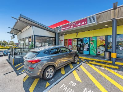 2 / 1354 Gympie Road, Aspley