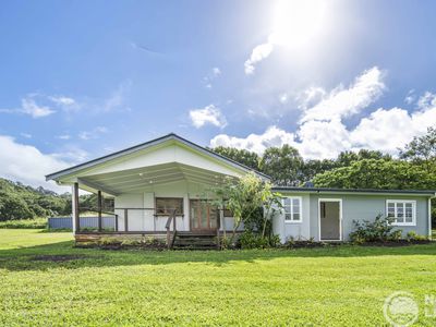 551 Left Bank Road, Mullumbimby Creek