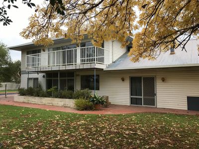 72 Moulamein Road, Barham