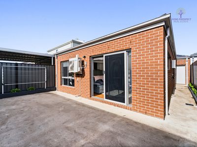 47 Locust Circuit, Tarneit