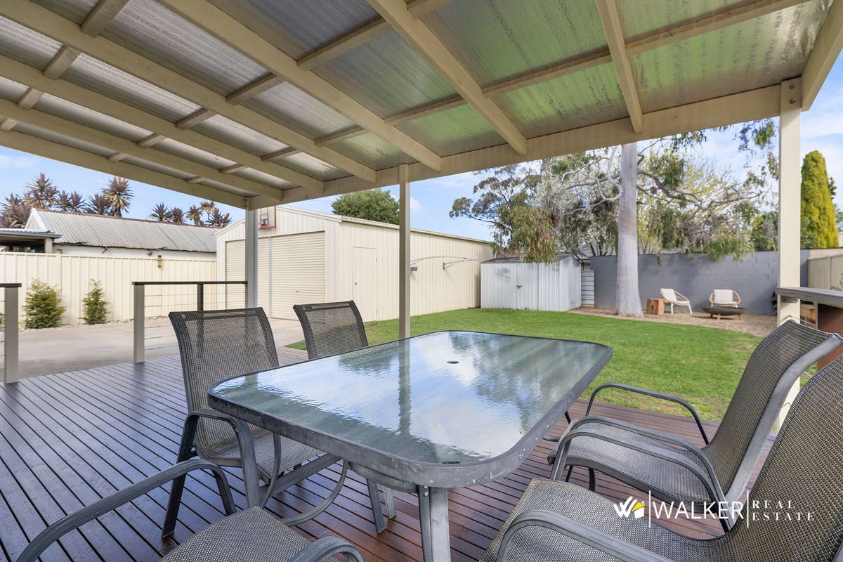 7 Crossthwaite Street, Kyabram