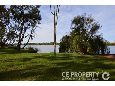 132 River Lane, Mannum