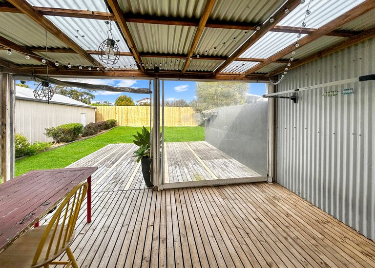 55 Must Street, Portland