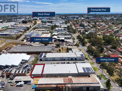 12 / 101 Garling Street, O'connor