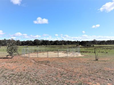 130 Cowles Road, Seymour