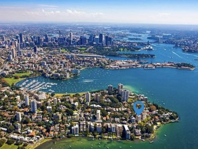 Darling Point