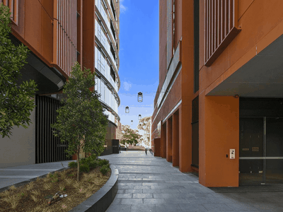 508 / 8 Ebsworth Street, Zetland