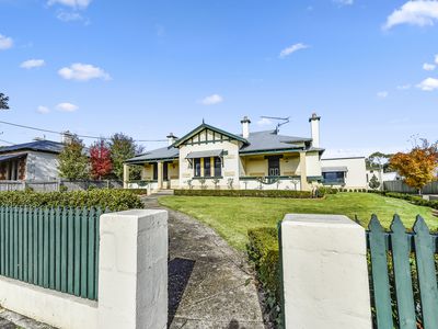 18 Gwendoline Street, Mount Gambier