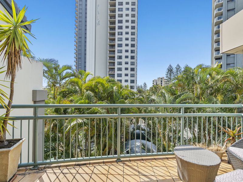 34 / 955 Gold Coast Highway, Palm Beach