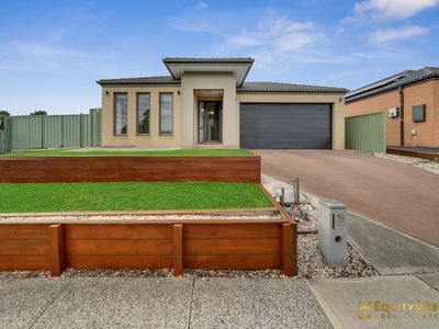 96 Ribblesdale Avenue, Wyndham Vale