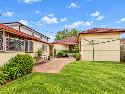 17 Market Street, Moorebank