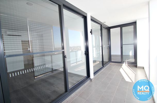 1004 / 11 RAPHAEL STREET, Lidcombe