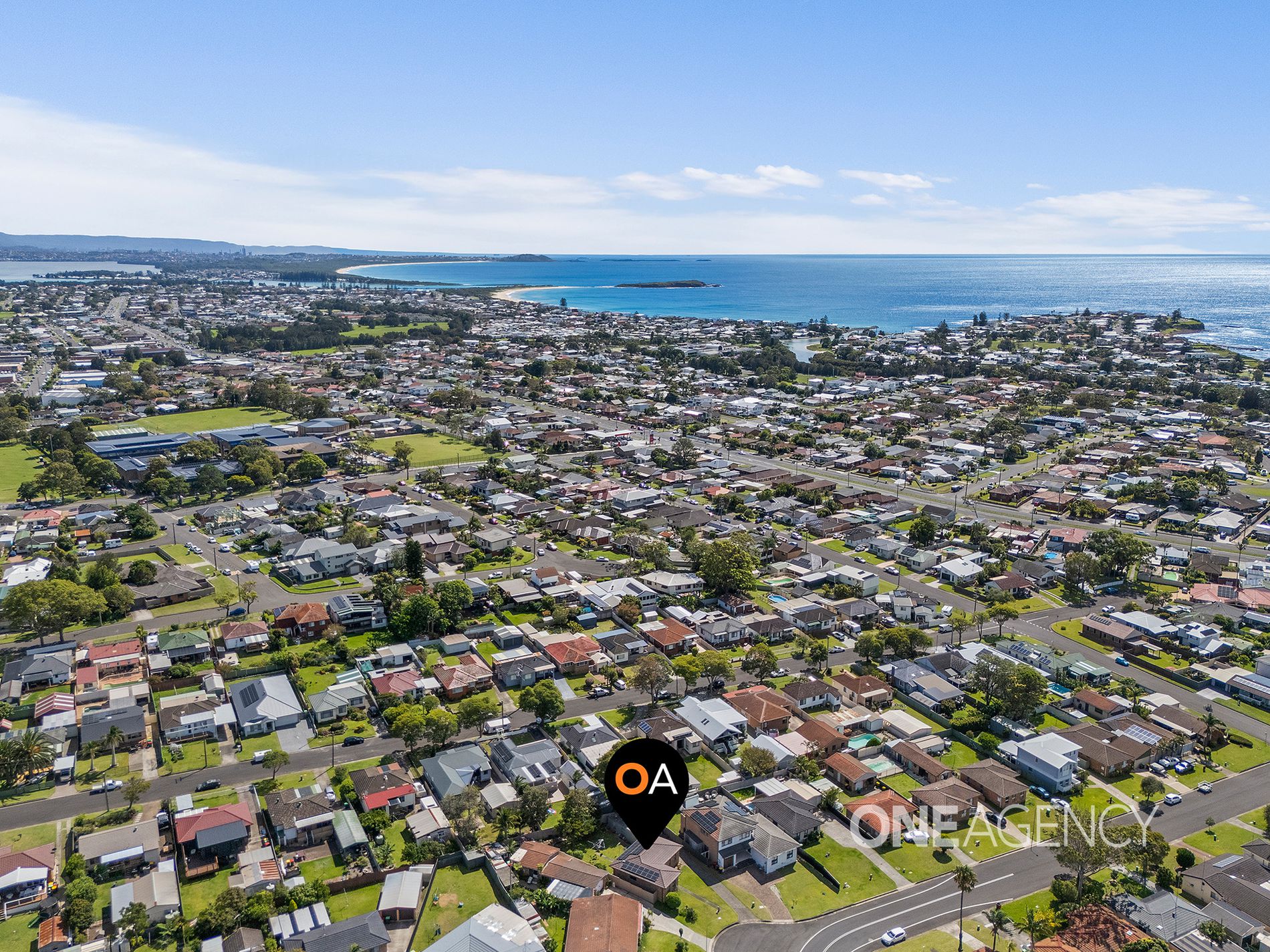 38 Blackbutt Way, Barrack Heights