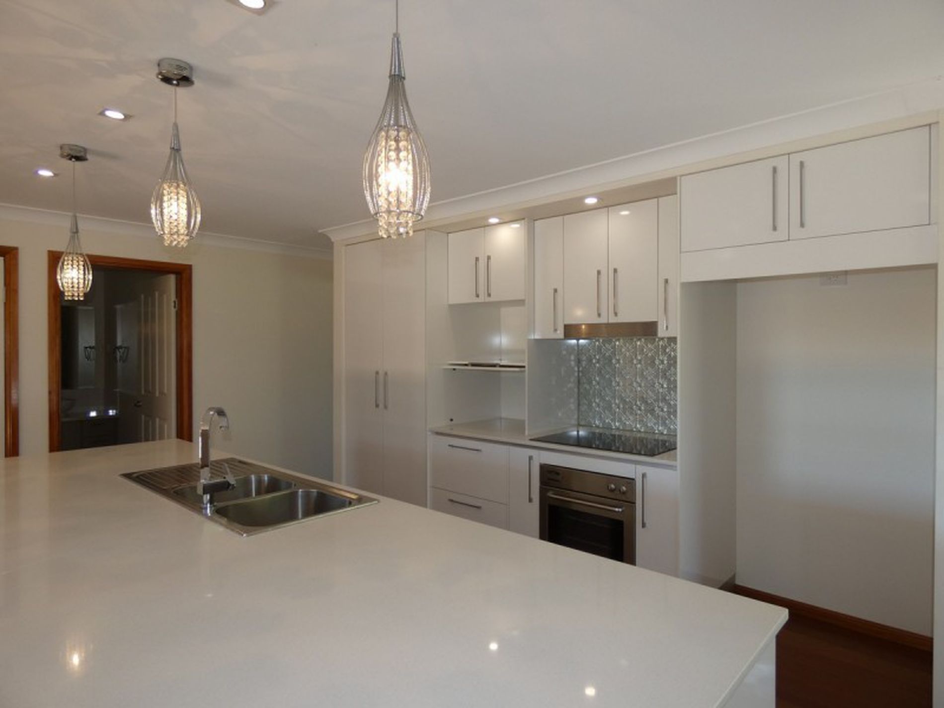8 DALGLEISH ROAD, Ormeau Hills