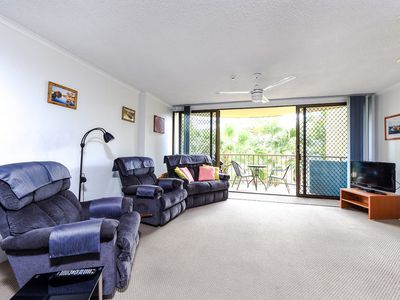 15 / 5-13 Parker Street, Maroochydore
