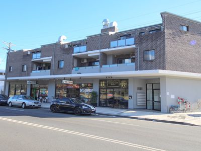 4 / 360 Hector Street, Bass Hill