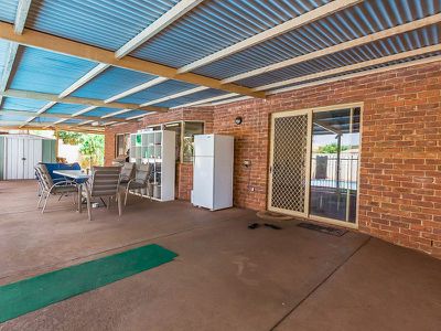 3 Pennings Court, Port Hedland