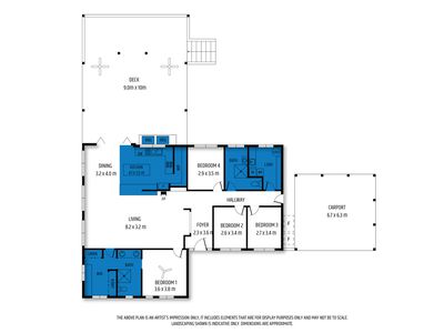 20 Piries-Goughs Bay Road, Piries