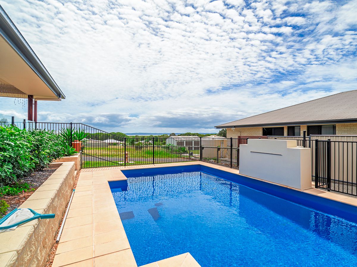 3 Woongoolbver Court, River Heads
