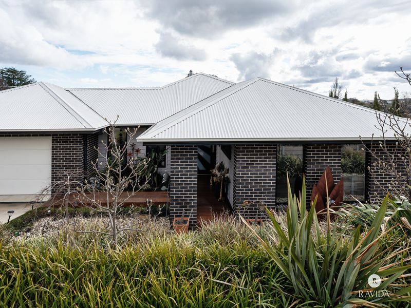18 KERFERD ROAD, Beechworth