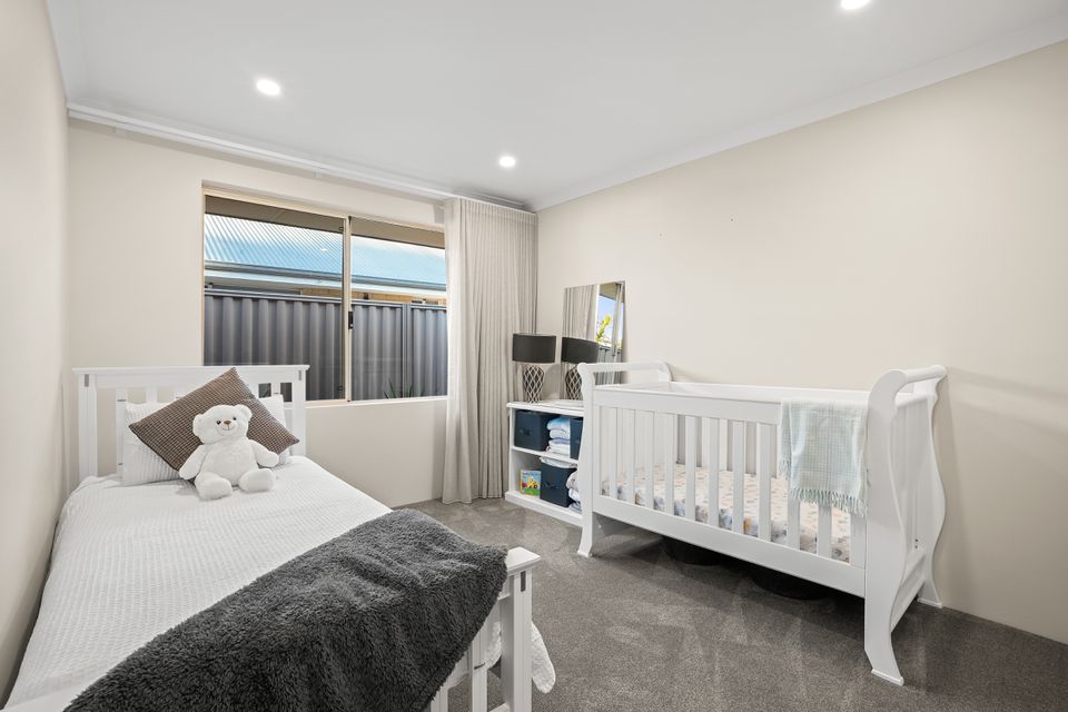 20 CHESTNUT WAY, Baldivis